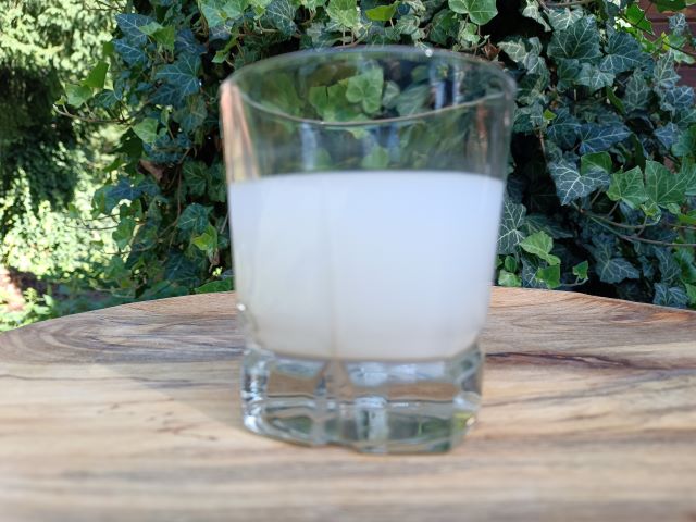 Zásaditá směs minerály Vital na energii a vitalitu
